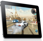 gameipad